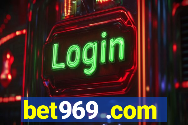 bet969 .com